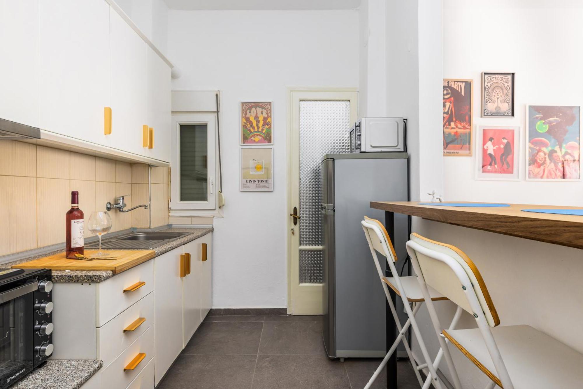 Mynd Retreat Apartment By Binobi! Soluň Exteriér fotografie
