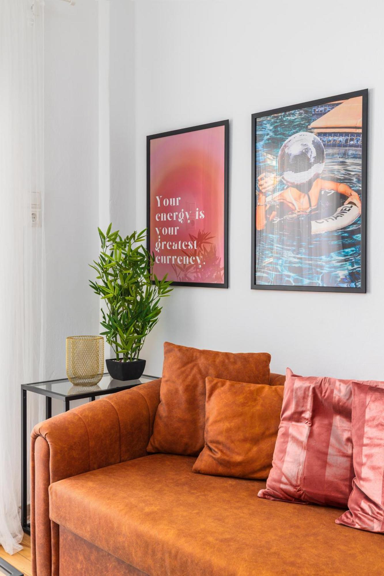 Mynd Retreat Apartment By Binobi! Soluň Exteriér fotografie