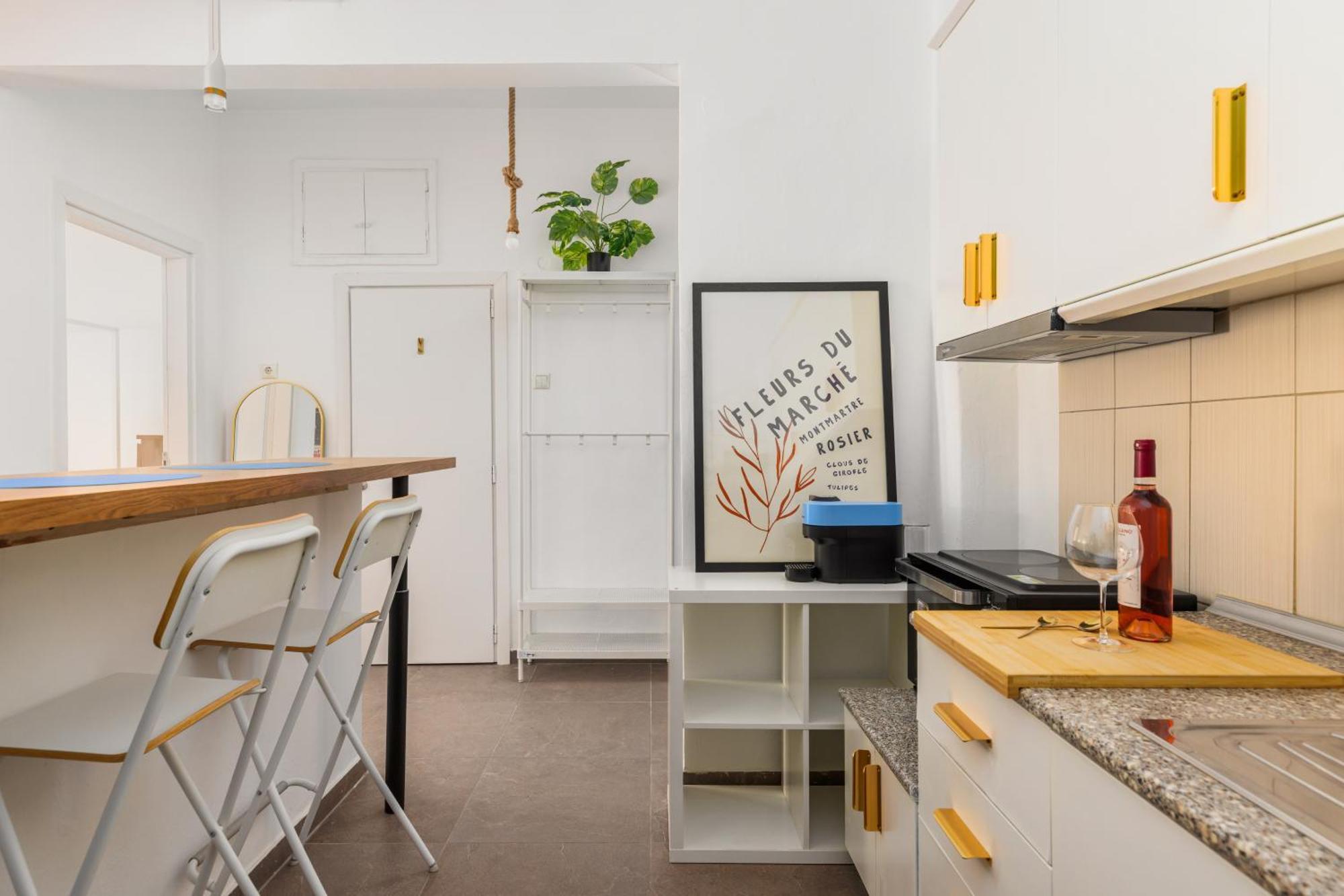 Mynd Retreat Apartment By Binobi! Soluň Exteriér fotografie