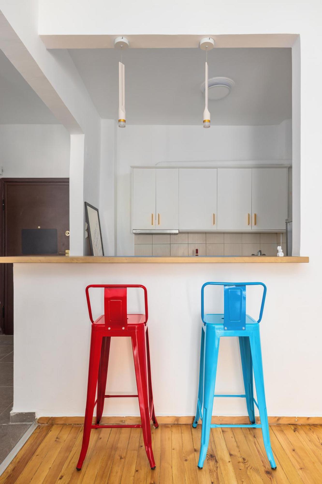 Mynd Retreat Apartment By Binobi! Soluň Exteriér fotografie