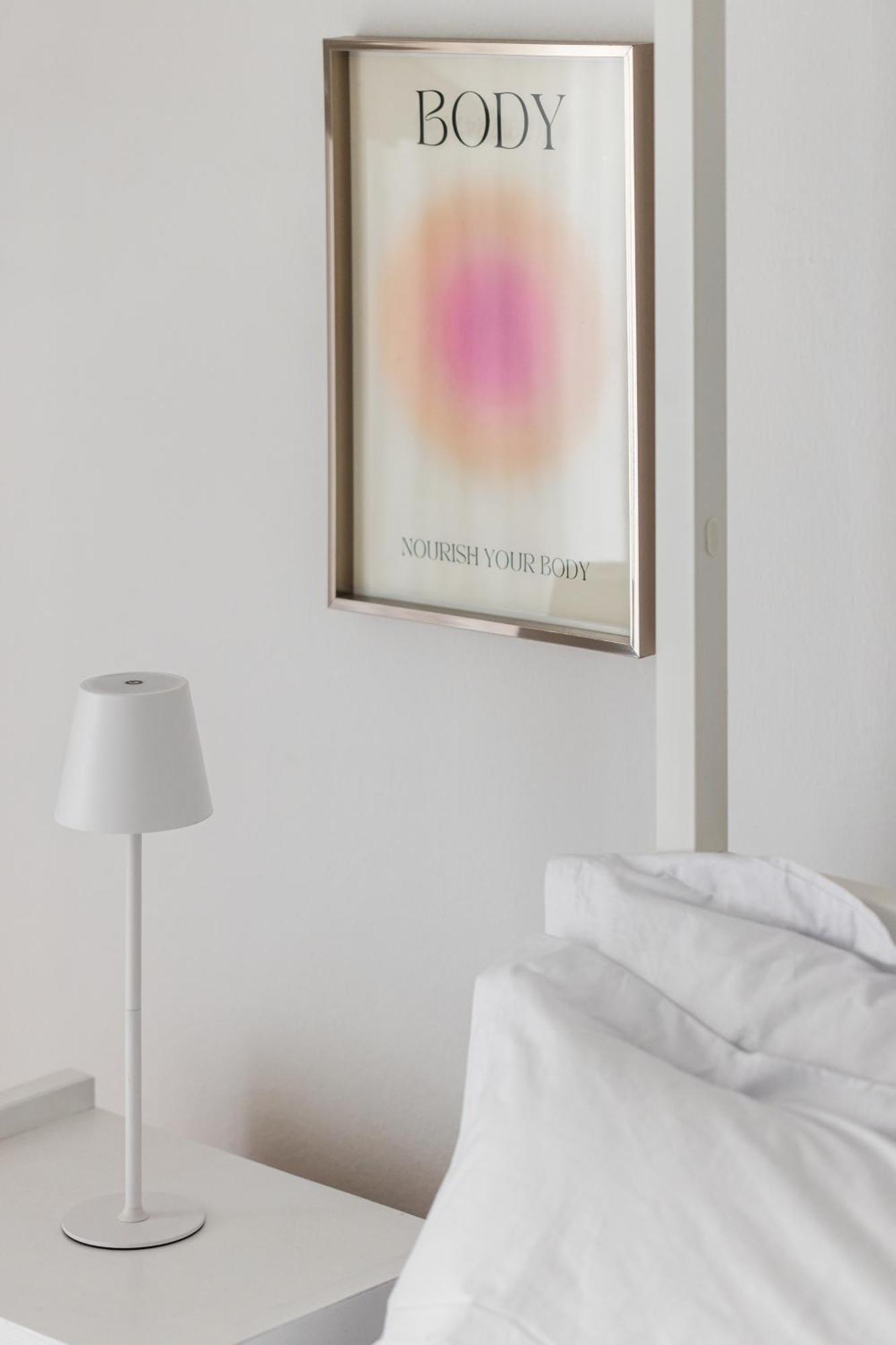 Mynd Retreat Apartment By Binobi! Soluň Exteriér fotografie